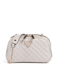 Guess Rianee Shoulder bag stone