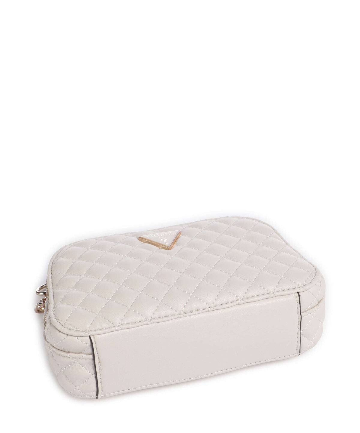 Guess Rianee Shoulder bag stone