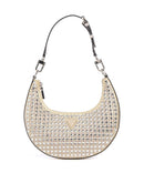 Guess Lua Schoudertas gold