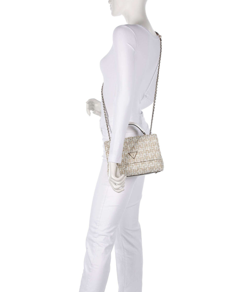 Guess Giully Shoulder bag gold