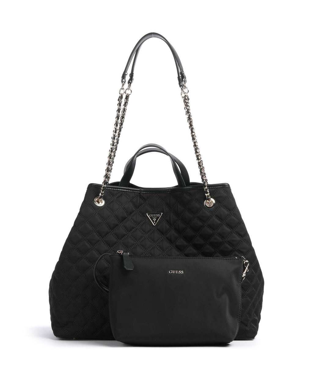 Guess Giully Tote bag black