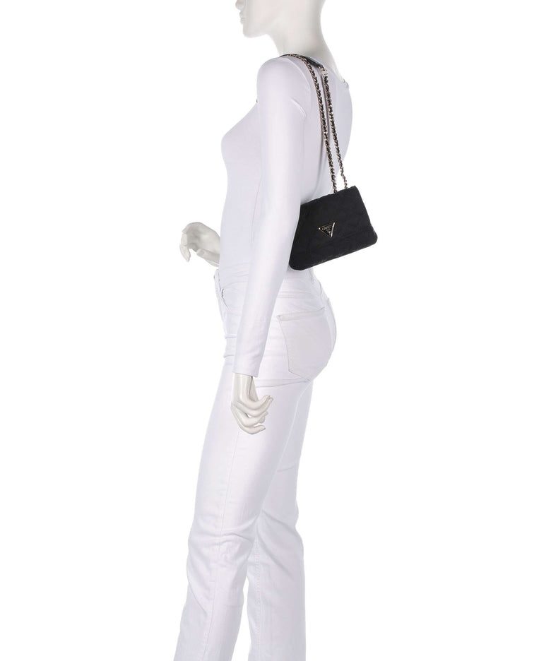 Guess Giully Shoulder bag black