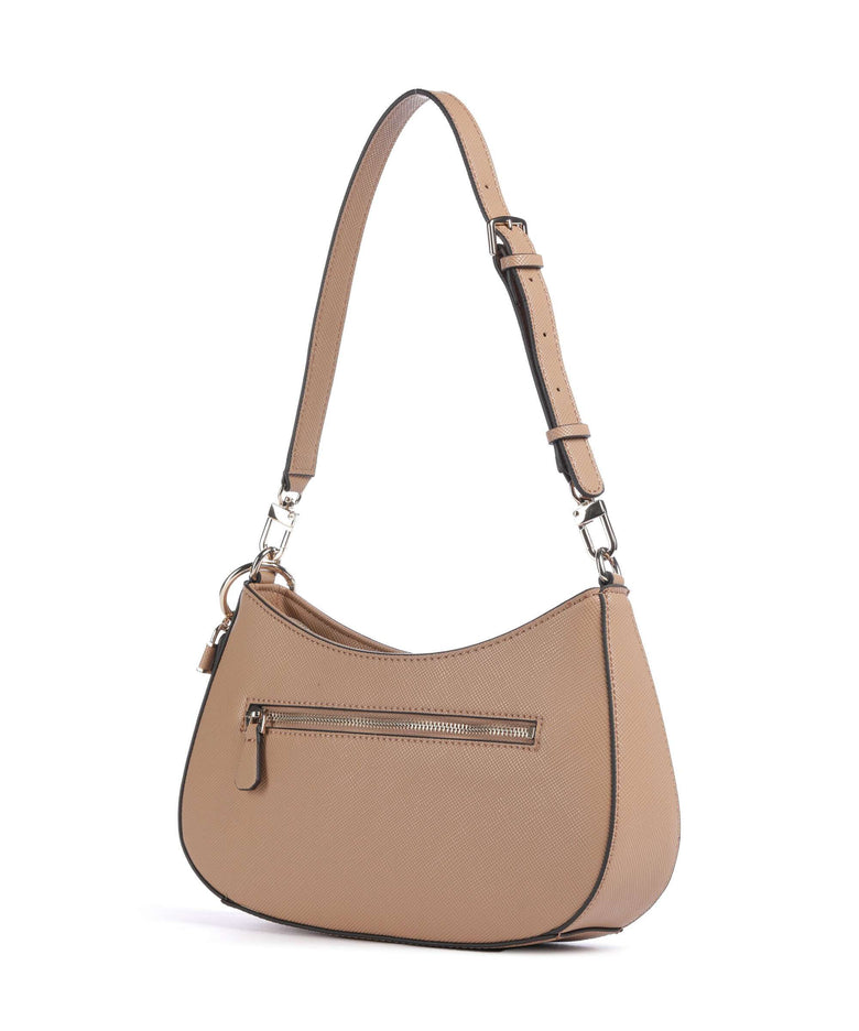 Guess Noelle Shoulder bag beige