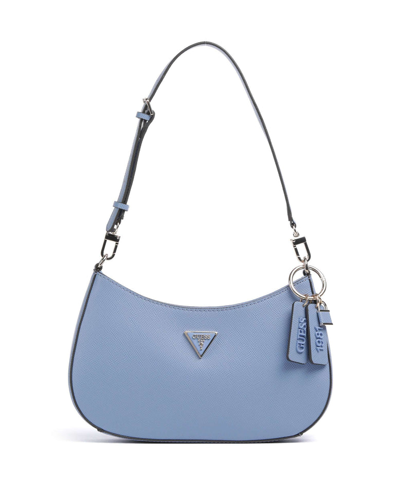 Guess Noelle Shoulder bag stormy blue