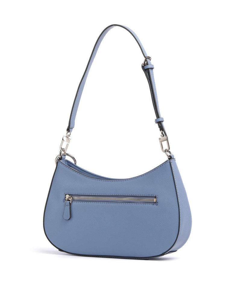 Guess Noelle Shoulder bag stormy blue