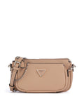 Guess Noelle Shoulder bag beige