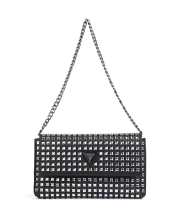 Guess Zalina Schoudertas black