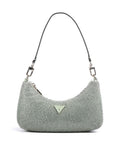 Guess Zalina Shoulder bag celadon