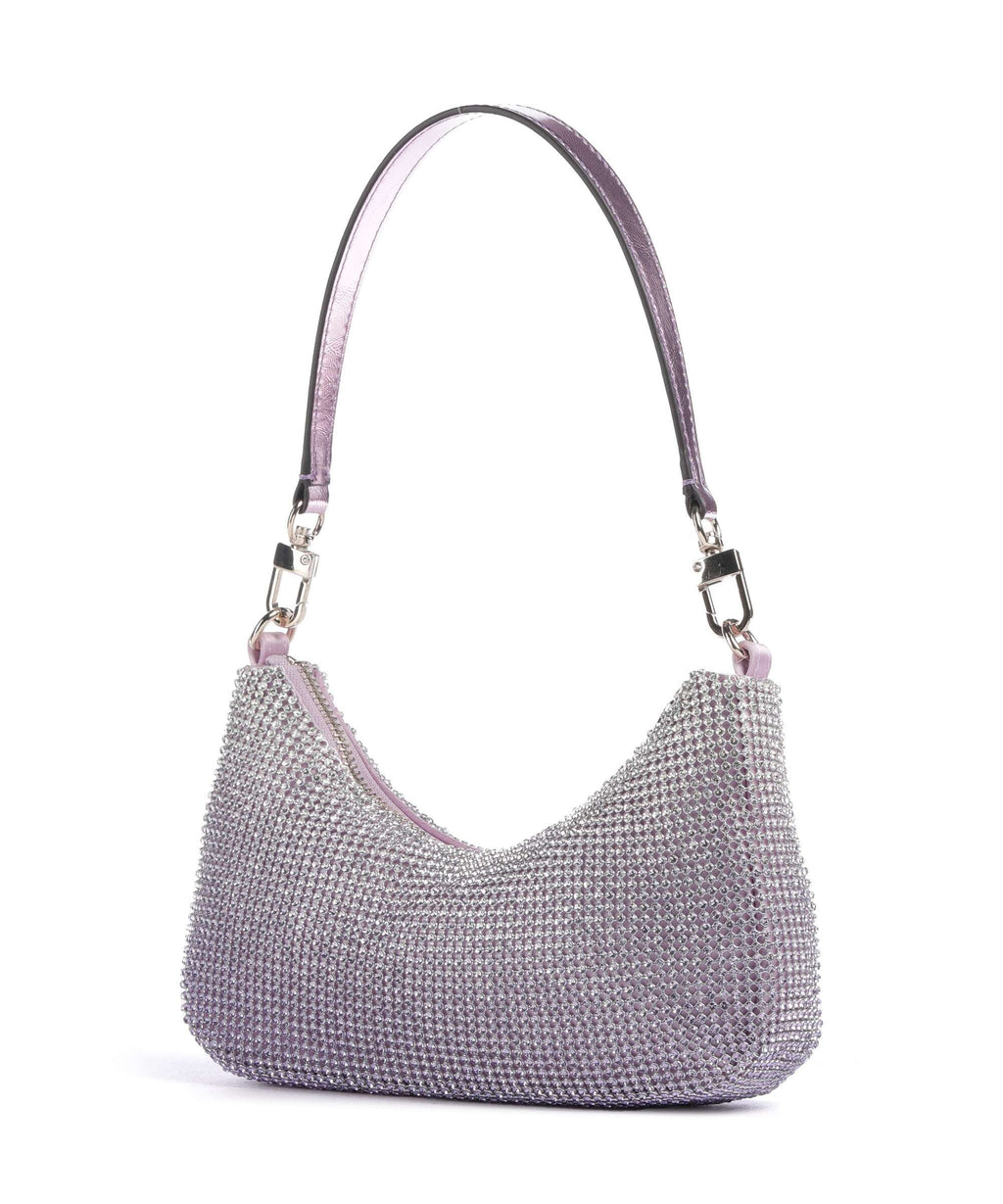 Guess Zalina Shoulder bag orchid