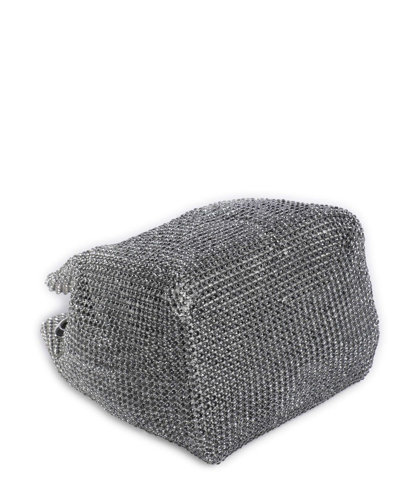 Guess Zalina Shoulder bag silver