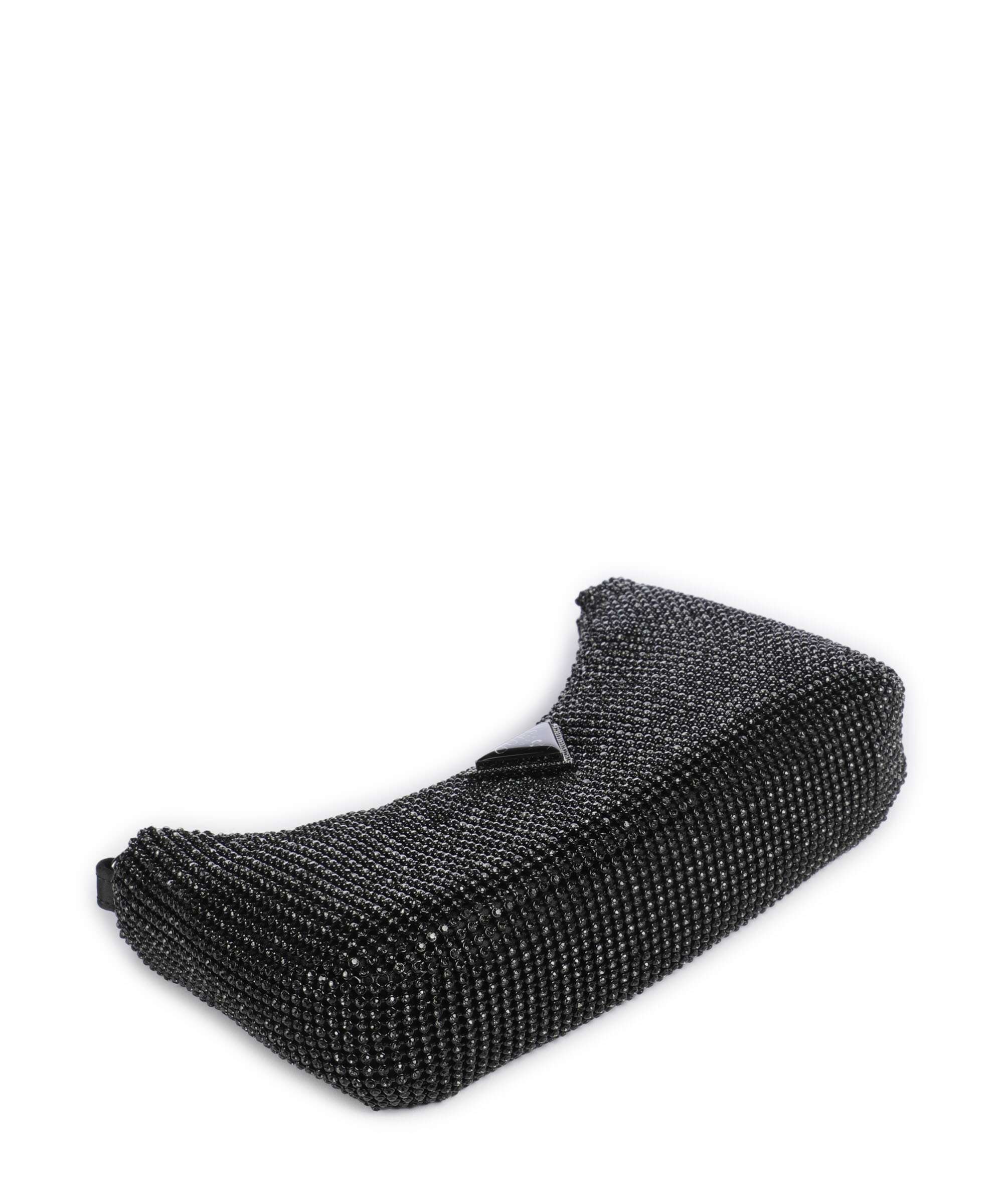 Guess Zalina Shoulder bag black