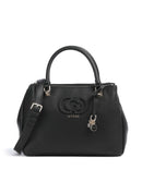 Guess Calebra Handtas black