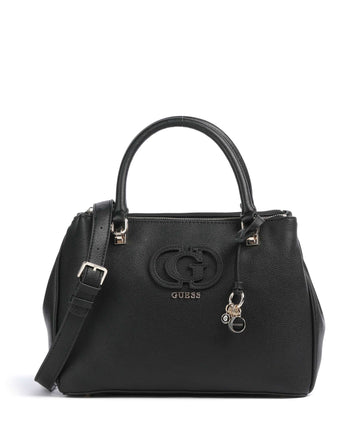 Guess Calebra Handtas black