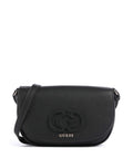 Guess Calebra Crossbody bag black