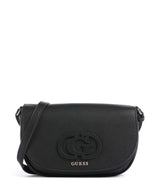 Guess Calebra Crossbody tas black