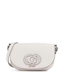 Guess Calebra Crossbody bag offwhite