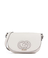 Guess Calebra Crossbody tas offwhite