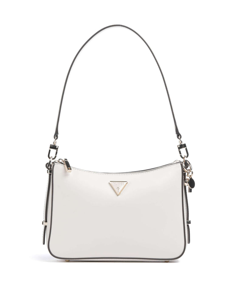 Guess Daryna Shoulder bag offwhite