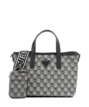 Guess G Wave Sac à main black logo