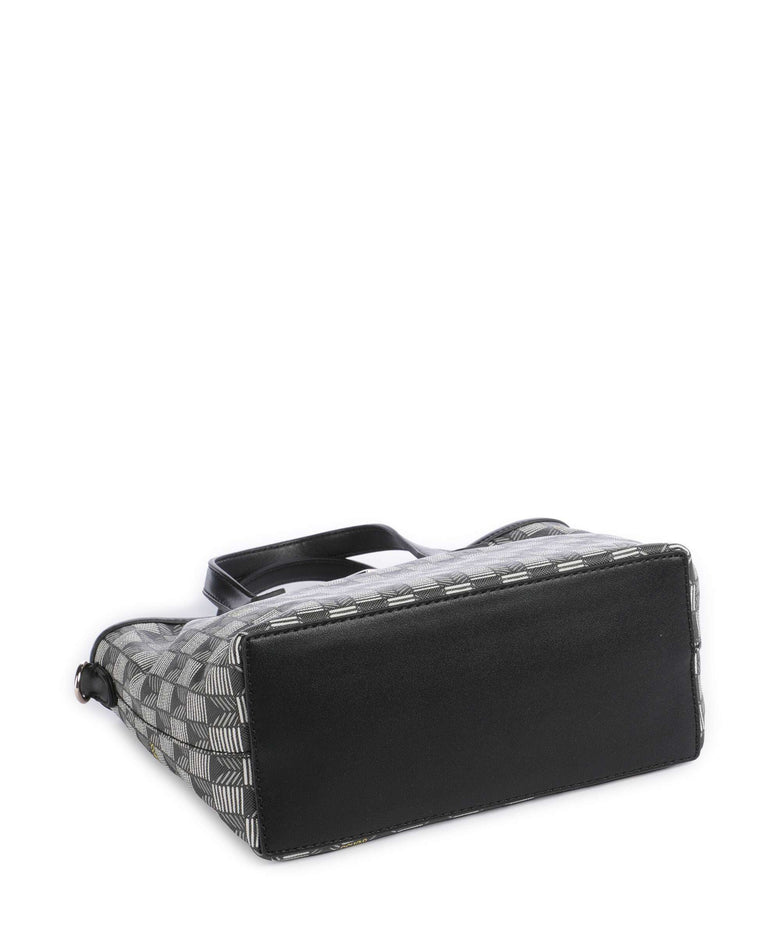 Guess G Wave Handbag black logo