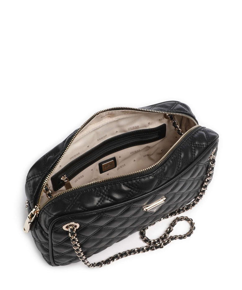 Guess Giully Shoulder bag black