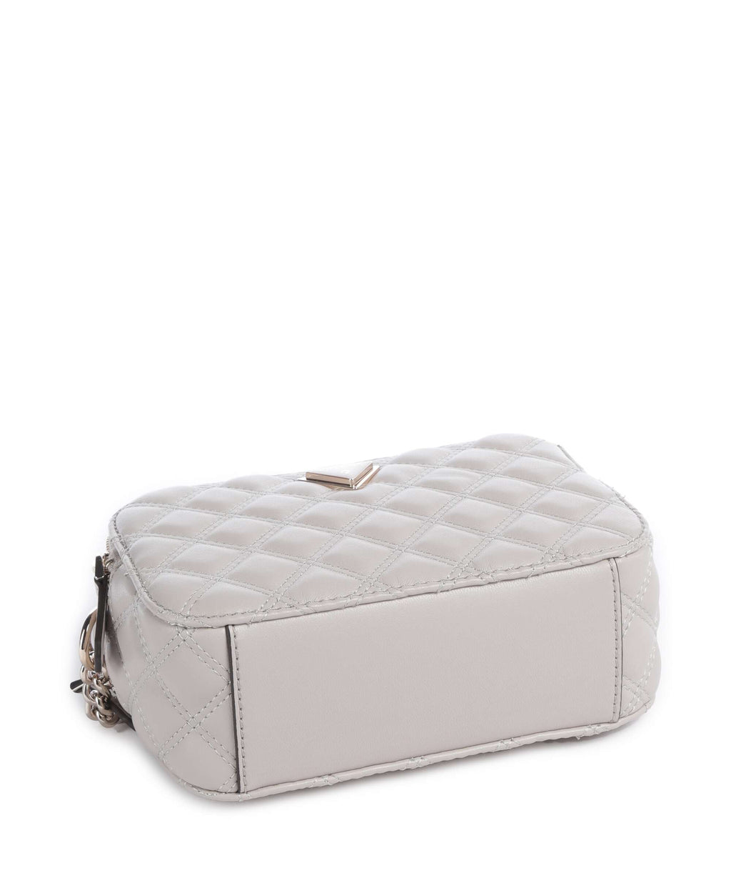 Guess Giully Crossbody bag taupe