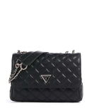 Guess Giully Schoudertas black