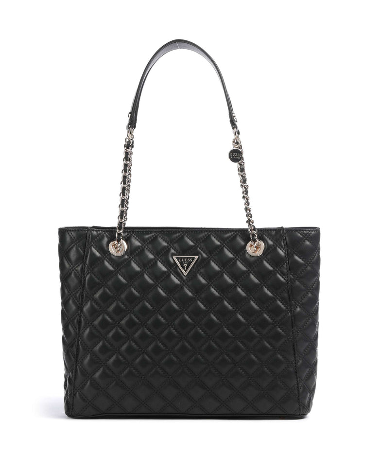Guess Giully Large Tote bag black