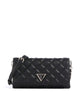 Guess Giully Portemonnee black