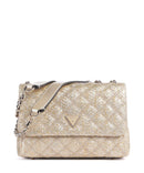 Guess Giully Schoudertas gold