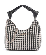 Guess Mirema Sac à main black/multicolour