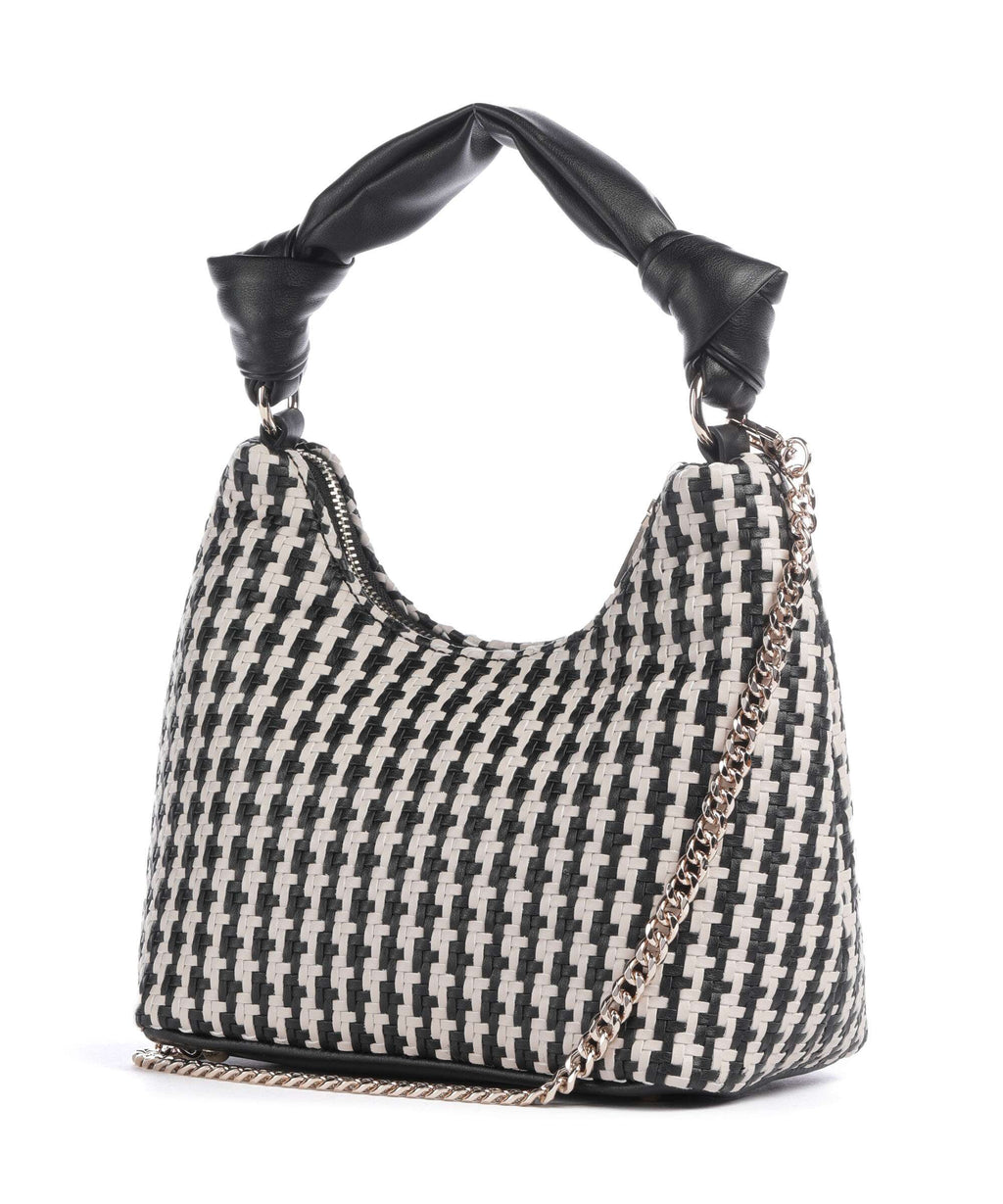 Guess Mirema Handbag black/multicolour
