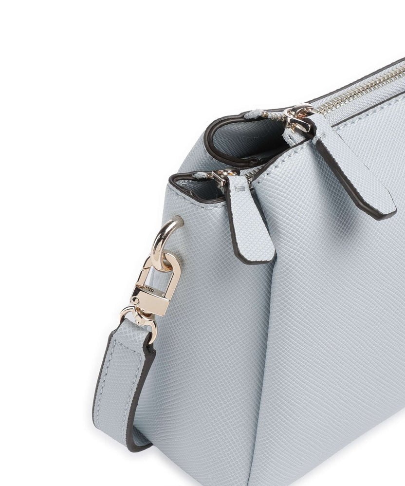 Guess Noelle Crossbody bag misty blue
