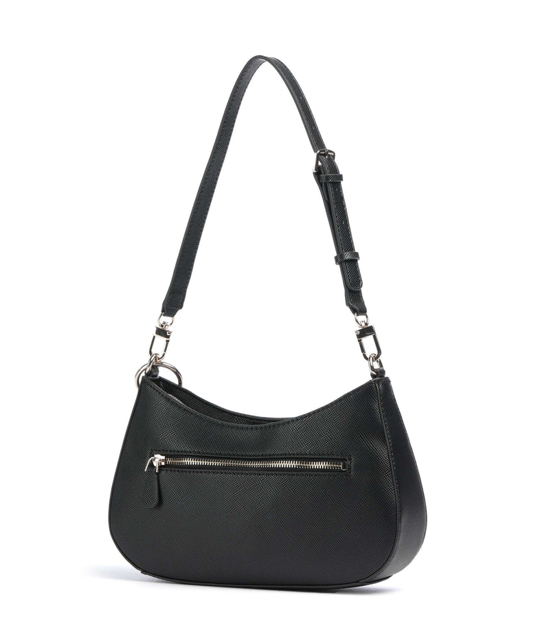 Guess Noelle Shoulder bag black