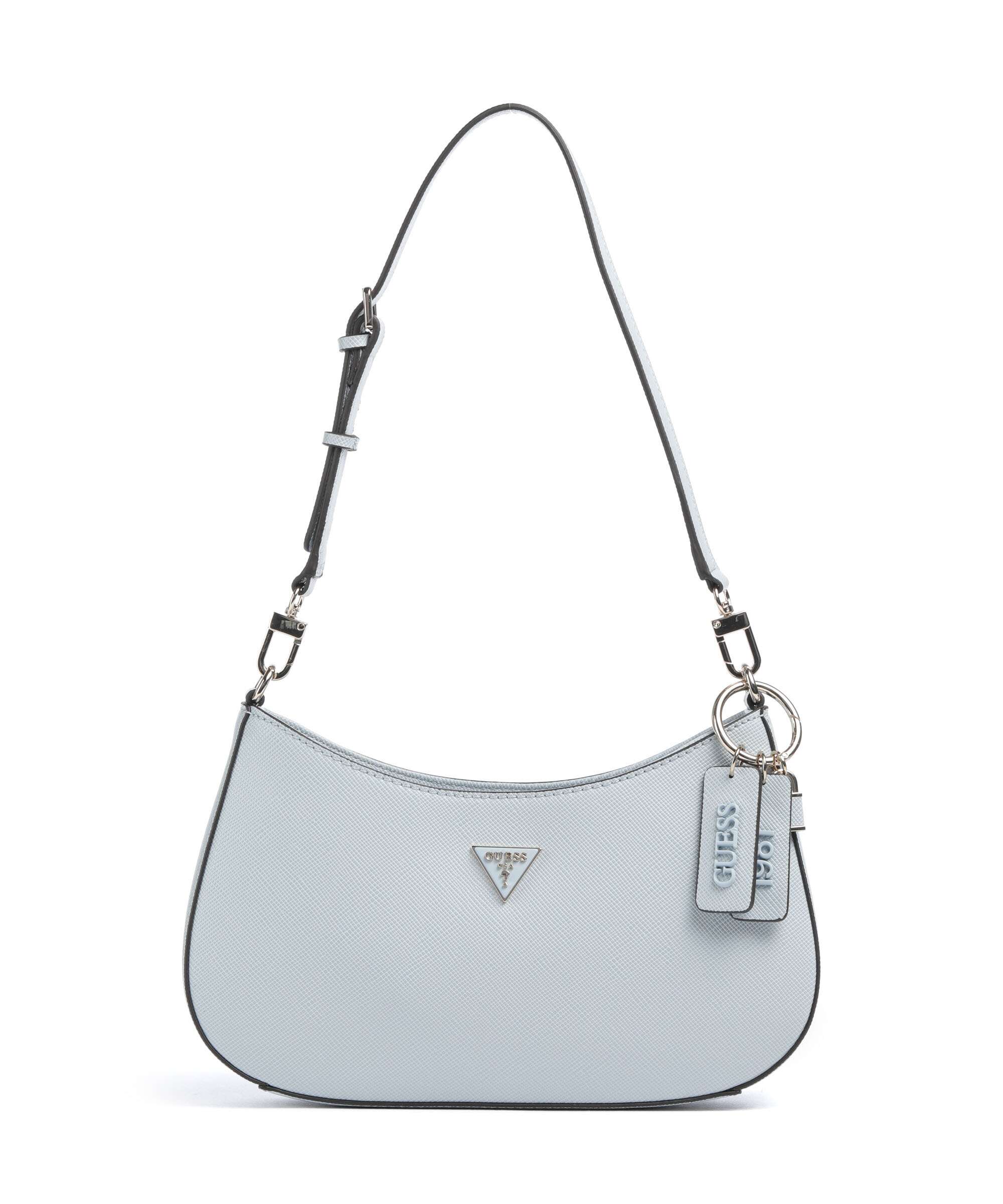 Guess Noelle II Shoulder bag misty blue