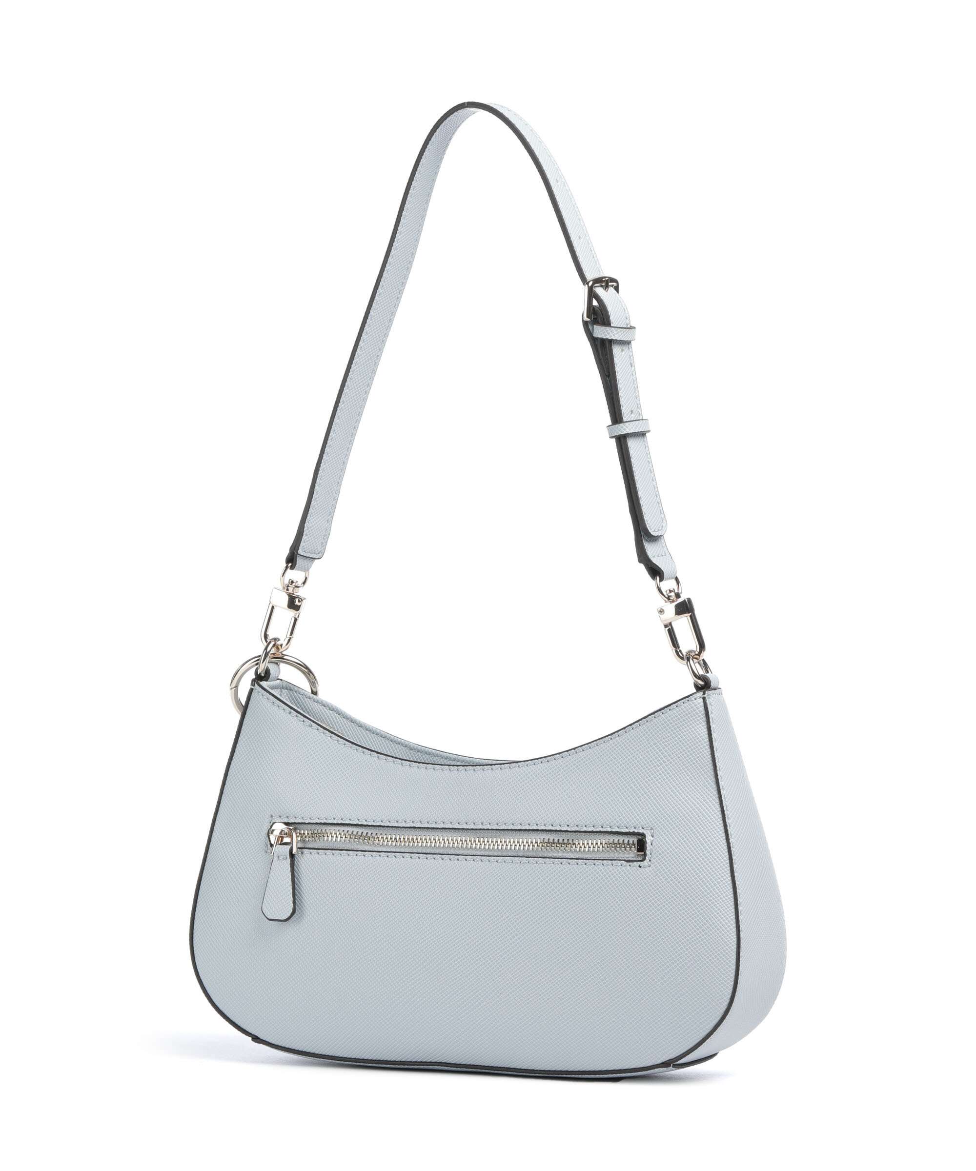 Guess Noelle II Shoulder bag misty blue