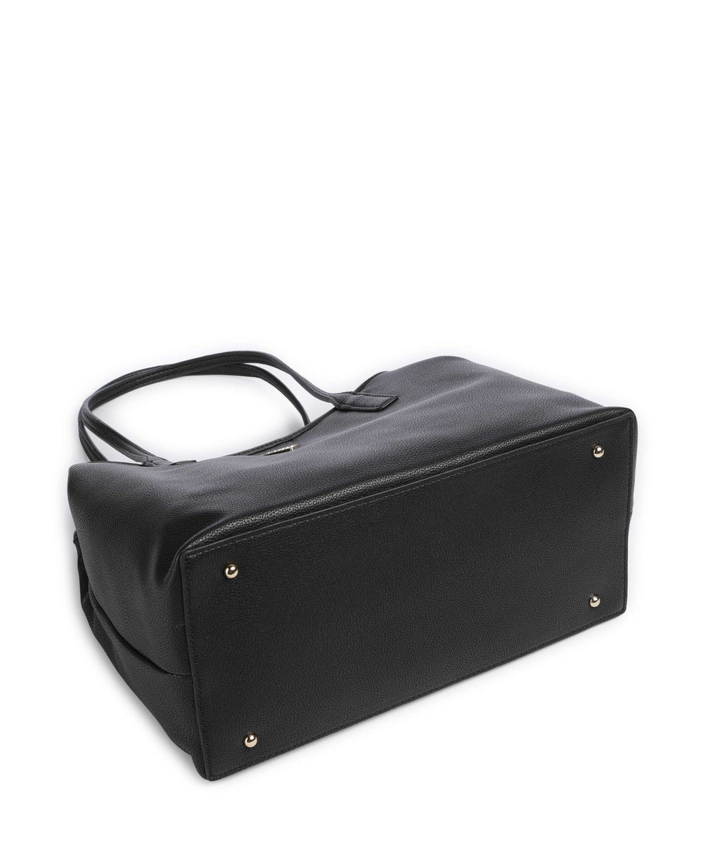 Guess Victtoria Tote bag black