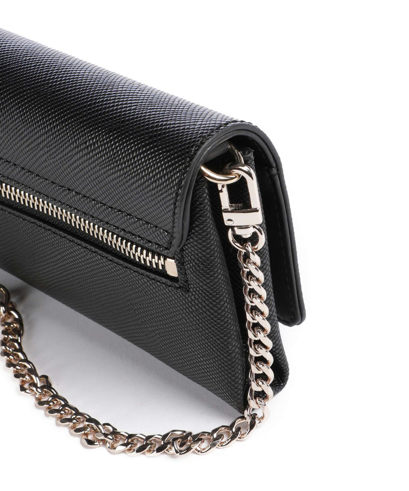 Guess Noelle Wallet black