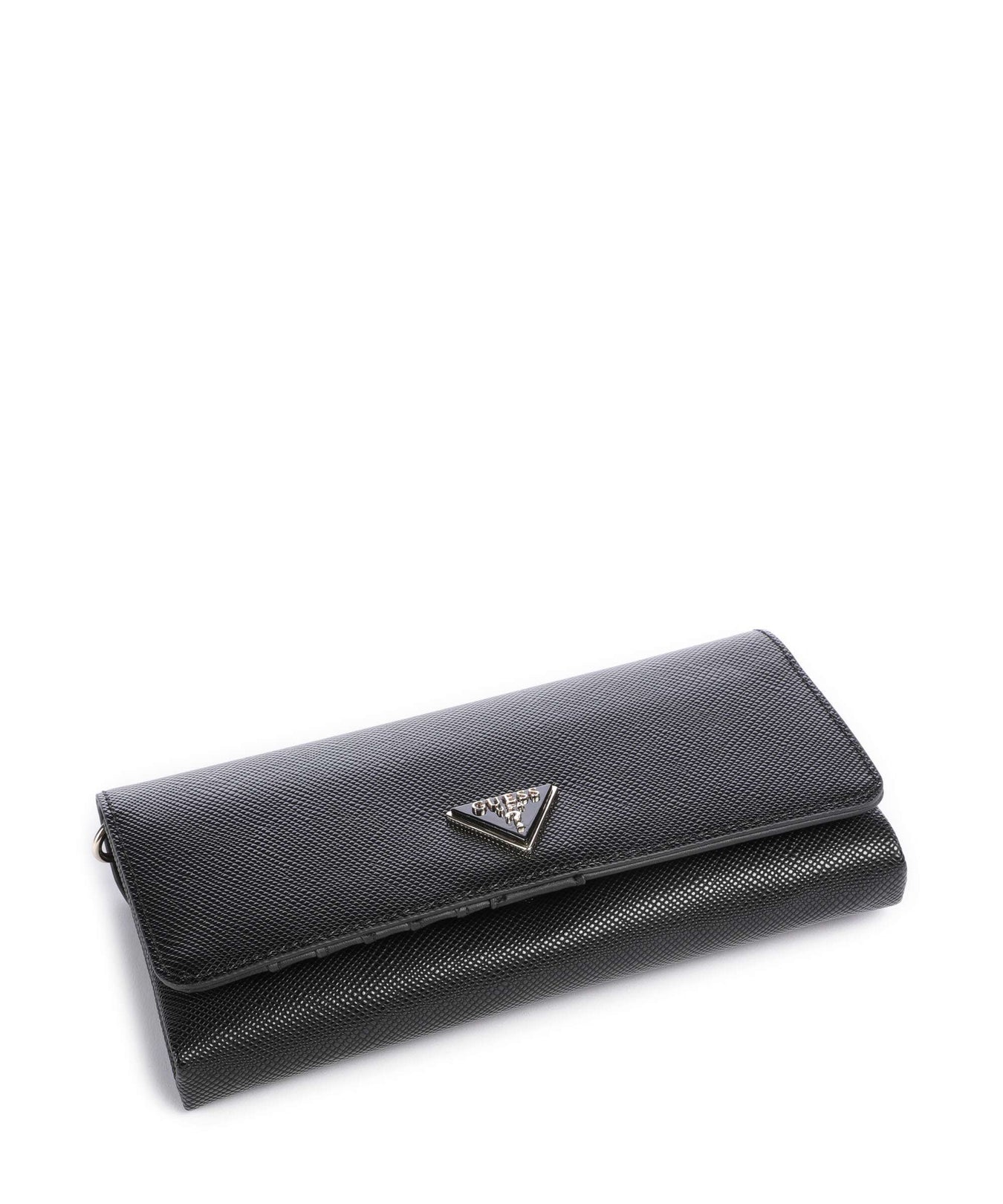 Guess Noelle Wallet black