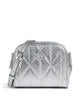 Guess Aldina G-Shine Sac bandoulière silver