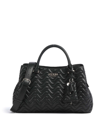 Guess Melisandra Handtas black