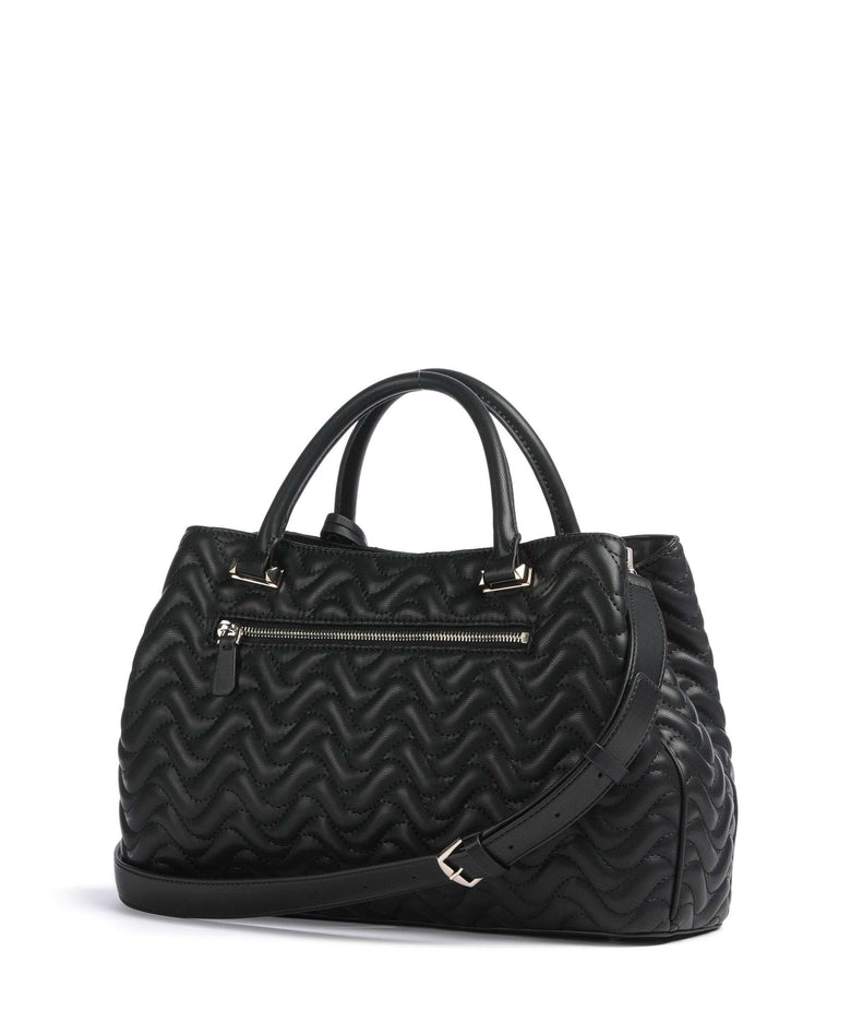 Guess Melisandra Handbag black