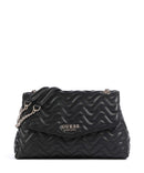 Guess Melisandra Sac porté épaule black