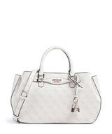 Guess Katya 4G Logo Handtas white logo