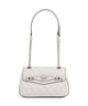 Guess Katya 4G Logo Schoudertas white logo