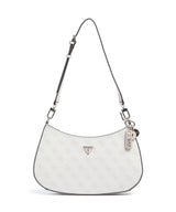 Guess Noelle Sac porté épaule white logo