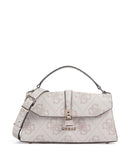 Guess Queensland Big 4G Logo Sac à main dove logo