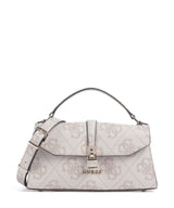 Guess Queensland Big 4G Logo Sac à main dove logo