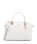 Guess Adelasia Handtas offwhite
