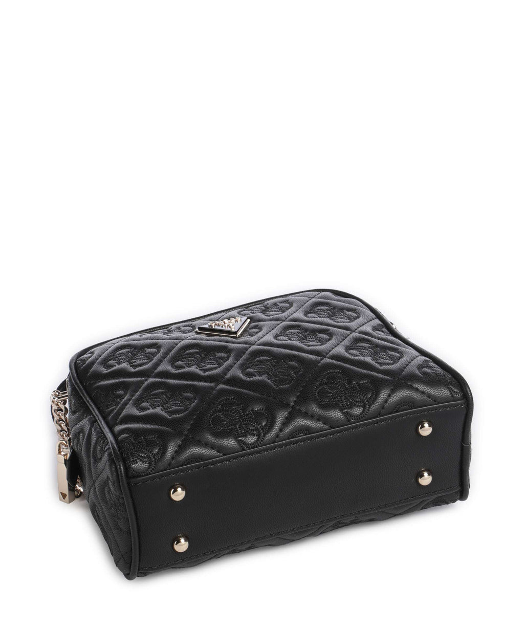 Guess Adelasia Crossbody bag black